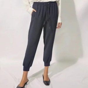Wilfred Buffon Pant Crepe Joggers